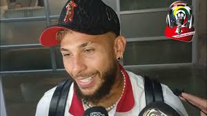 🔴🎙"LE DIJE A JUAN FERNANDO QUINTERO MUCHAS GRACIAS POR ESCOGER AMÉRICA"  DUVAN VERGARA