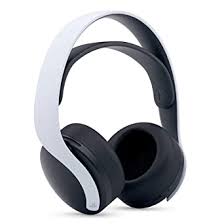 It is the natural number following 4 and preceding 6, and is a prime number. Sony Pulse 3d Wireless Headset Playstation 5 Amazon De Games