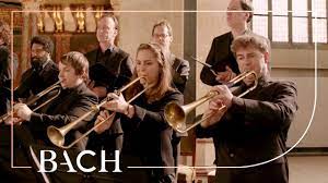 Изучайте релизы the netherlands bach society на discogs. Bach Cantata Gott Man Lobet Dich In Der Stille Bwv 120 Van Veldhoven Netherlands Bach Society Youtube