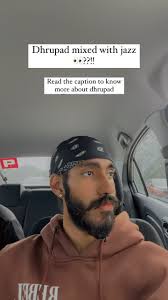 Dhrupad is a genre of Hindustani classical music that is one of the oldest  and most revered forms. It has its roots from the times of Guru Nanak Dev  Ji and Bhai Mardaana Ji as they used to play and ...