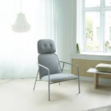 Contemporary lounge chairs designed for relaxation and timeless elegance. Buy Normann Copenhagen Pad Lounge Chair Oak Synergy Amara