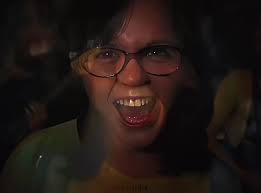 Dinner in America What Happens to Simon