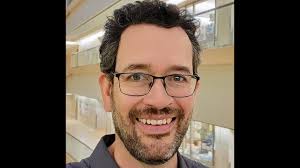 Grey Area: Dr. John Howland