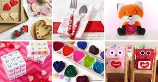 Gifts for kids are a little like valentine's day gifts for him in that they're notoriously tricky. 17 Valentine S Day Gifts For Kids Under 10
