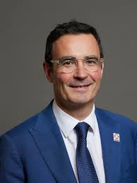 Jonny Oates, Baron Oates