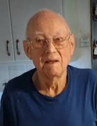 Obituary information for William David Earlywine