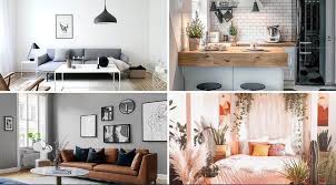 Once you've chosen a bed size, style, and frame, make sure to get a mattress and bedding to match. Different Types Of Interior Design Styles Explained Interior Fun