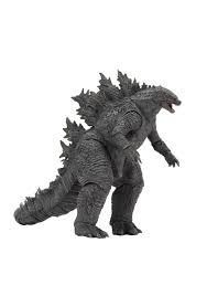 King of the monsters is released on june 4, 2019. Godzilla Godzilla 12 Inch Action Figure 2019 Godzilla King Of The Monsters V1 Newbury Comics