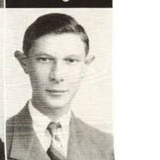 Eric Julius “Buck” Stern (1921-1998)