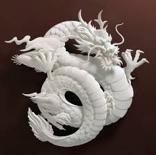 Jeff Nishinaka Paper Sculpture Paper Art Sculpture Paper Sculpture Paper Art