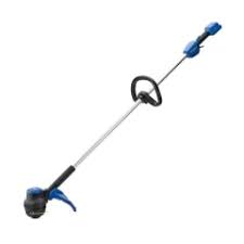 We've rounded up the best weed eater attachment system reviews to give you a good idea of what's available and the models that we would use. Kobalt 24 Volt Max 12 In Straight Cordless String Trimmer Battery Included In The Cordless Electric String Trimmers Department At Lowes Com