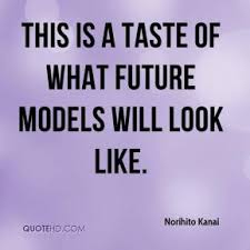 Models Quotes - Page 7 | QuoteHD via Relatably.com