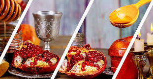 Rosh hashana is a time for celebration, so there is never a right or wrong way to feed people. Time To Get Ready For Rosh Hashanah And Yom Kippur Blog