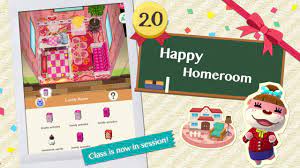 Tom, marshal and pietro in animal crossing pocket camp. Happy Homeroom Recommended Flawless Items Course 14 Tips Tricks