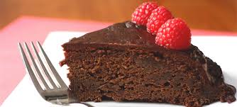 This delicious diabetic cake recipe is a sugar free, gluten free and egg free chocolate cake. Sugar Free Desserts Diabetic Desserts Gluten Free Fat Free