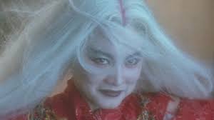 The Bride with White Hair (1993)