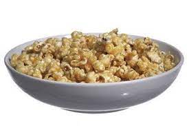 Spicy Caramel Popcorn Recipes Popcorn Recipes Popcorn Recipes Caramel