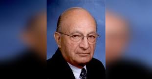 Obituary information for Russell E. Allen