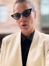 Наталия Гундерина