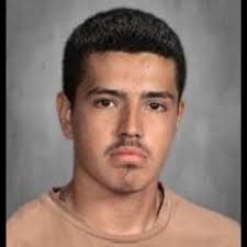 Castle Park Soccer Roster (2023-24)