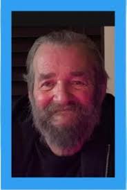 Robert Hitchin Obituary