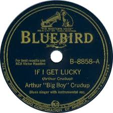 Bluebird records