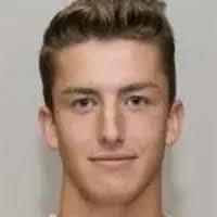 Declan Dunn: Latest Football Statistics