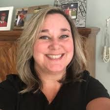 Andrea Rawls's Instagram, Twitter & Facebook