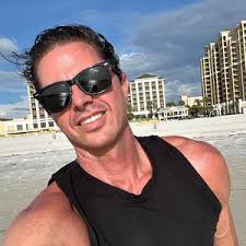 Scott Vega (@mister_blonde1)