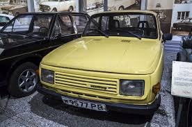 Image result for Steingrau 1968 Wartburg