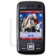 Eten Glofiish M810 Screen Protector ...