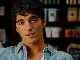 TAYLOR ZAKHAR PEREZ as Alexander Gabriel Claremont-Diaz RED, WHITE & ROYAL  BLUE (2023)