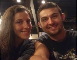 Meet Felicia Spencer's Husband Todd Coppinger (BIo, Wiki)