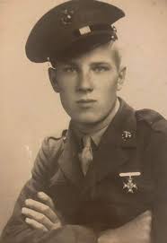 Allen O'Dell, 97, of Excelsior Springs, MO, died peacefully