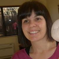 Carrie Bach's Instagram, Twitter & Facebook