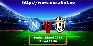 Prediksi Bola Terakurat Prediksi Napoli Vs Juventus 4 Maret 2019 Juventus 4 Maret Napoli