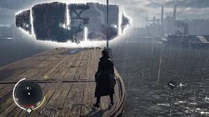 An icon appears on the map at the very edge of the eastern side of the thames. The Darkest Hour World War I Assassin S Creed Syndicate Game Guide Walkthrough Gamepressure Com