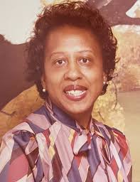 Obituary information for Mattie Beatrice Harris