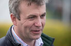 PRENDERGAST BUILDING ON A LEGACY