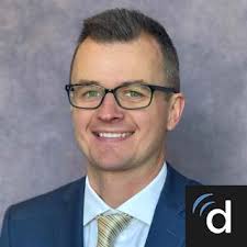 Dr. Zachary Smith, DO