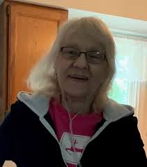 Obituary information for Mary Krutz