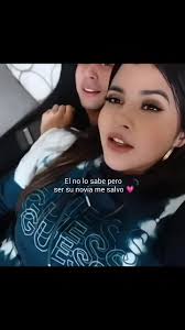Como Le Explico Que Ser Su Novia Me Salvo La Vida