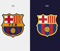 Download now for free this fc barcelona logo transparent png picture with no background. Fcbarcelona New Logo Graphic Design Graphic Design Forum