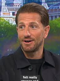 Interview with Sam Hutchinson