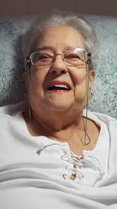 Obituary of Janet Ruth Coffman