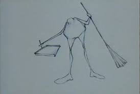 The Janitor (Western Animation) - TV Tropes