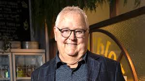 Neighbours' Legend Ian Smith Reveals He Has Terminal Cancer