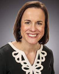 Sara “Mandy” Reece, PharmD, FCCP