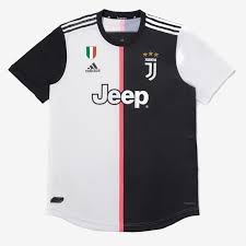 The coat of arms juventus and 3 stars embroidered on the left. Juventus Jersey 2019 20 Juventus Official Online Store