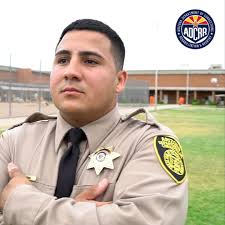 Arizona Dept. of Corrections